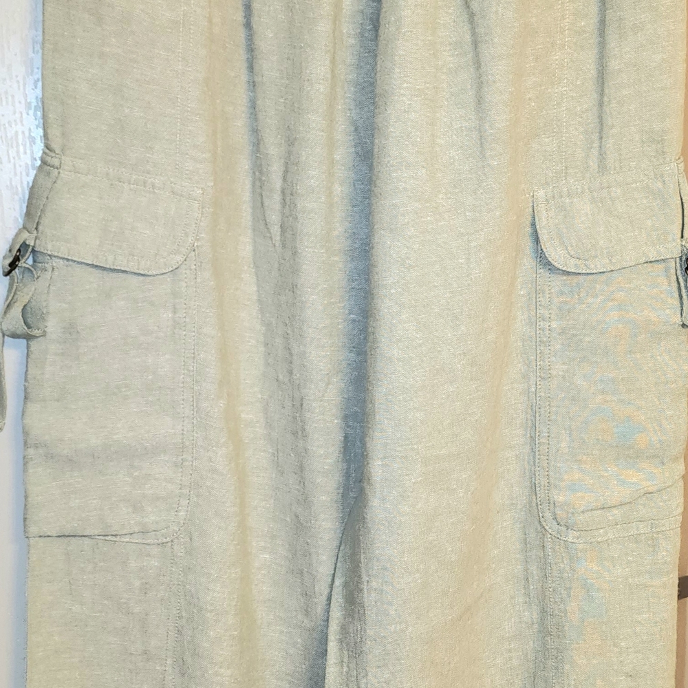 C&C California Women's Gray Jeans Overalls
